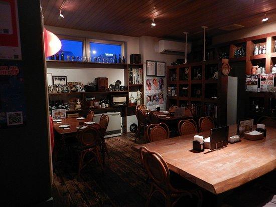 Bier Cafe Akura
